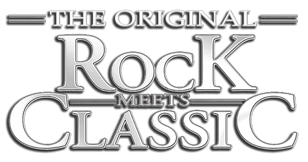 ROCK MEETS CLASSIC